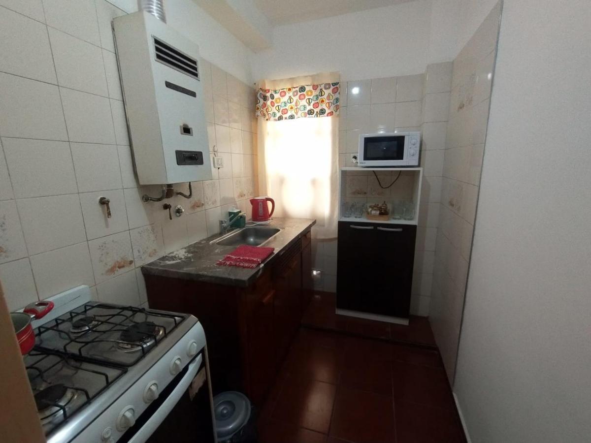 Ferienwohnung Departamento Altos Plaza Independencia Ubicadisimo!! Mendoza Exterior foto
